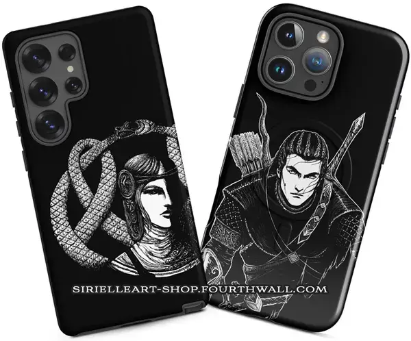 mobile cases